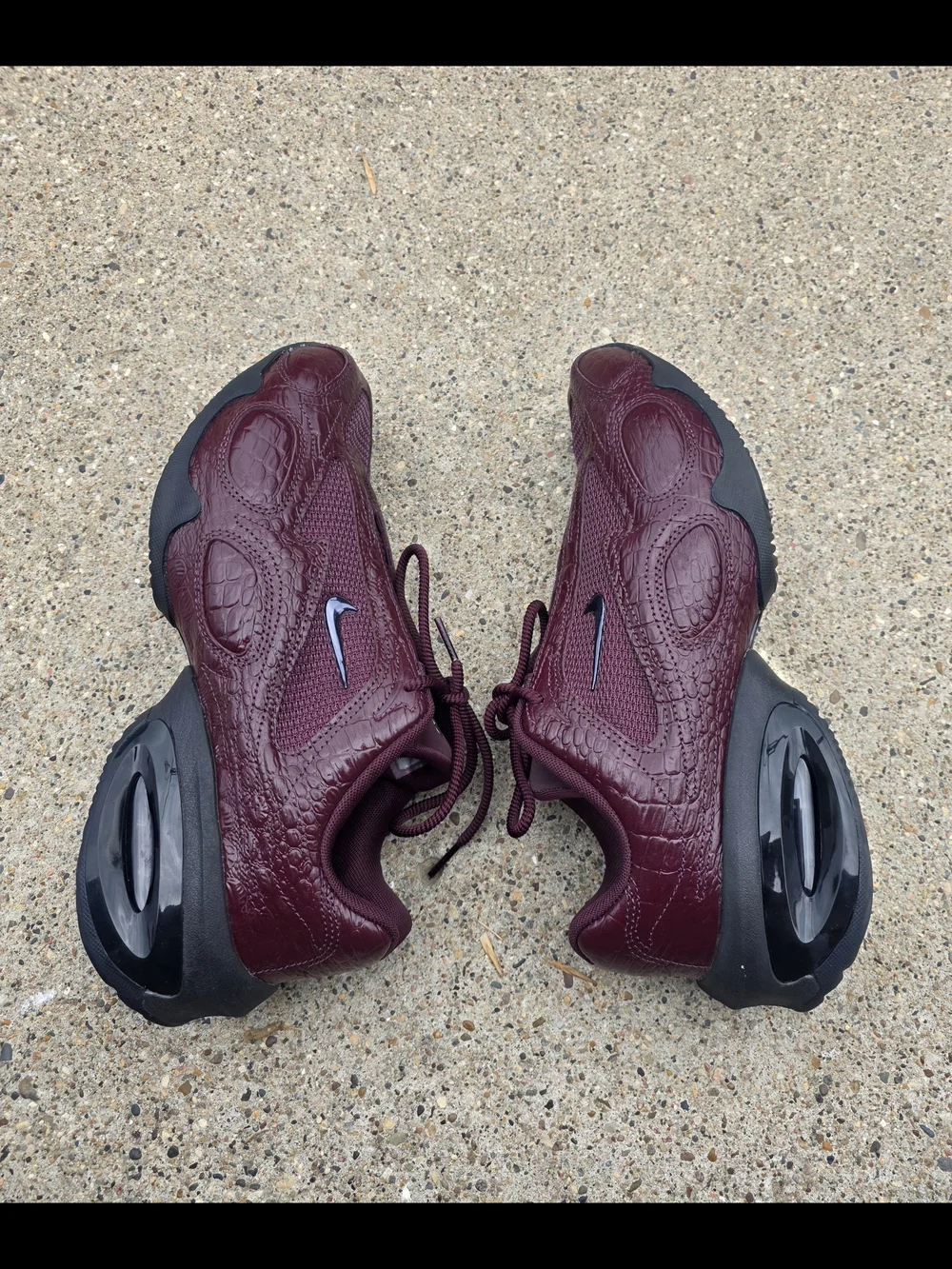 Nike Air Max Sneaker Women 9